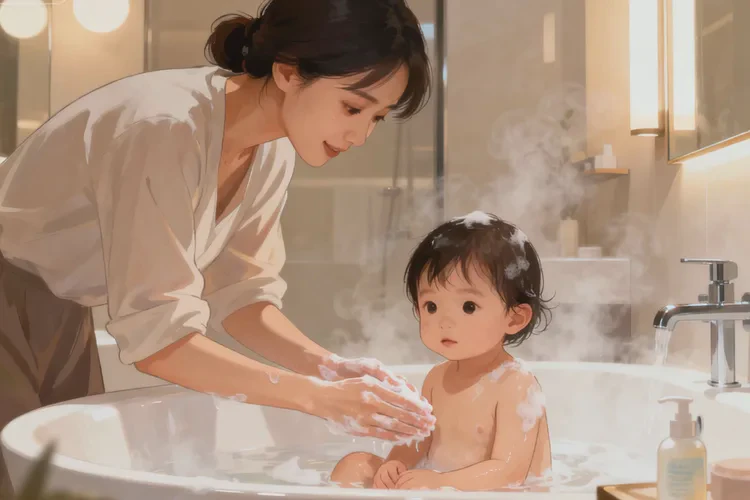 少儿四肢经常起湿疹可以治愈吗(图1)