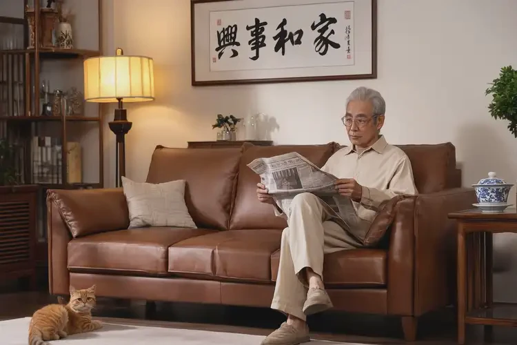 老人肛周经常长湿疹可以治好吗(图1)