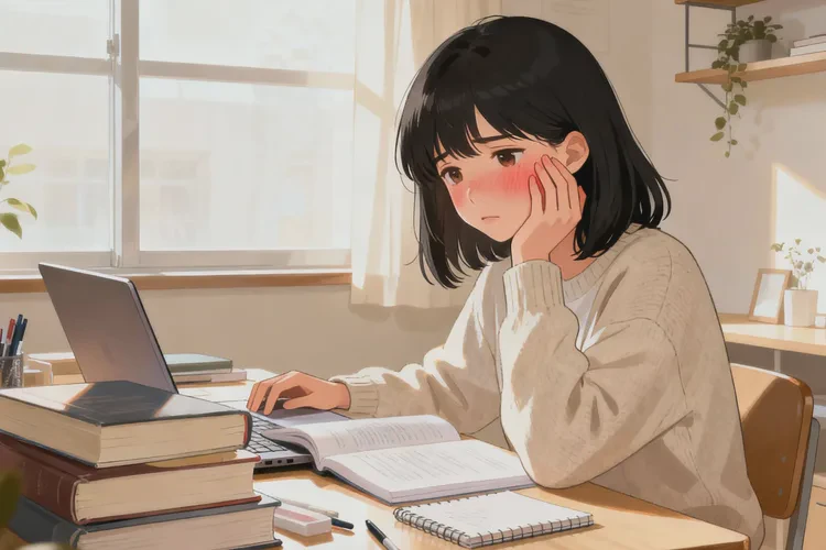 大学生面部经常起湿疹能靠自己自愈吗(图1)