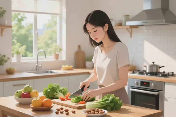27岁下午血糖3点3是怎么回事(图1)