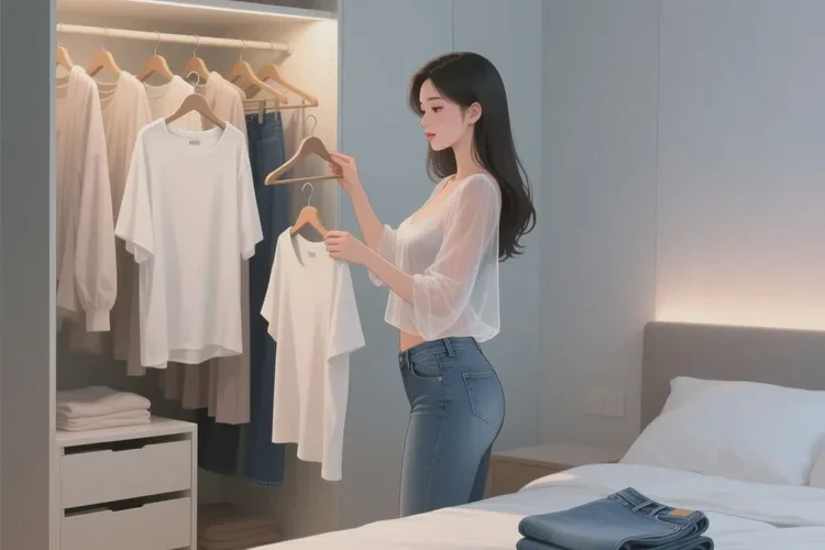哺乳期妈妈肚子上有湿疹能靠自己自愈吗(图3)