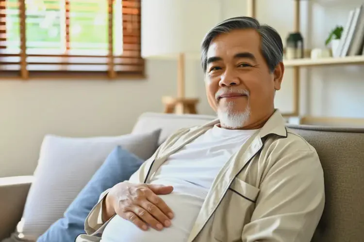 老人肛周容易起湿疹可以治好吗(图3)