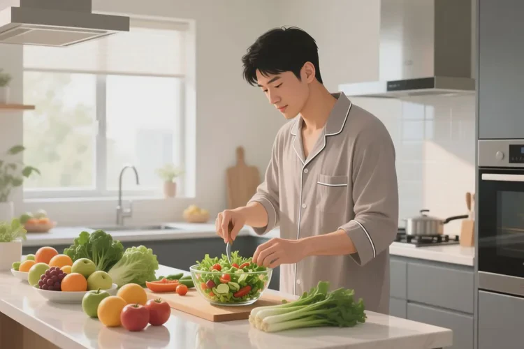 青年人全身长湿疹能靠自己自愈吗(图3)