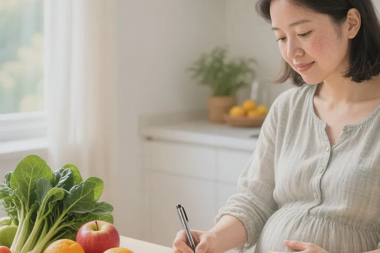孕妇肚子容易起湿疹可以治愈吗(图2)