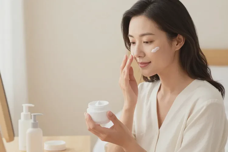 哺乳期妈妈肚子偶尔起湿疹能靠自己自愈吗(图4)