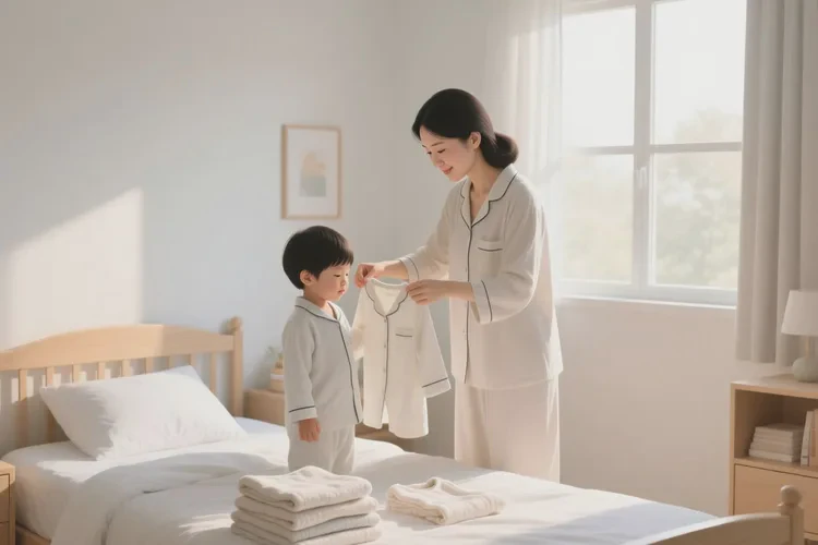 儿童肚子经常起湿疹可以治愈吗(图4)