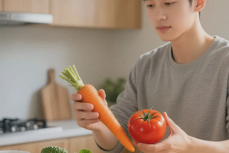 青年人小腿偶尔起湿疹能靠自己自愈吗(图4)