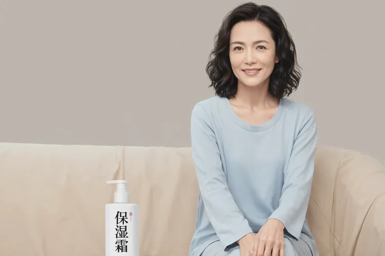 哺乳期妈妈屁股上有湿疹能靠自己自愈吗(图1)