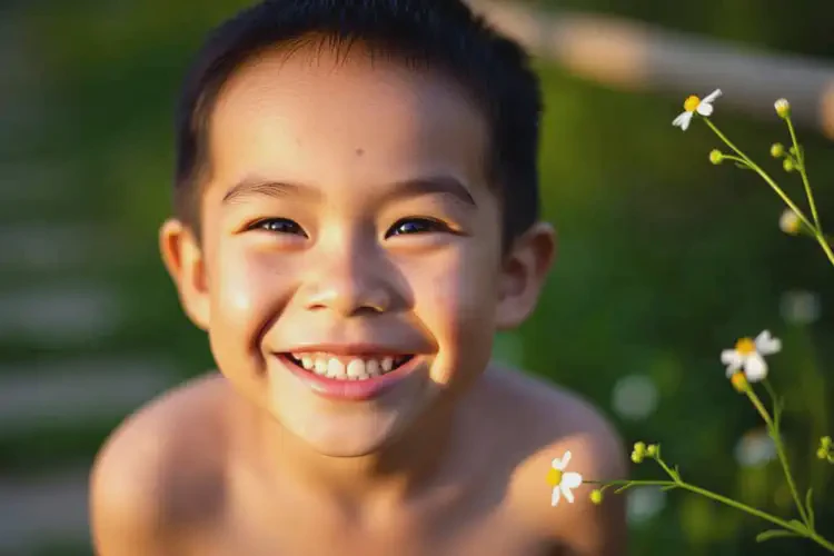 孩子脸上经常起湿疹可以治好吗(图3)