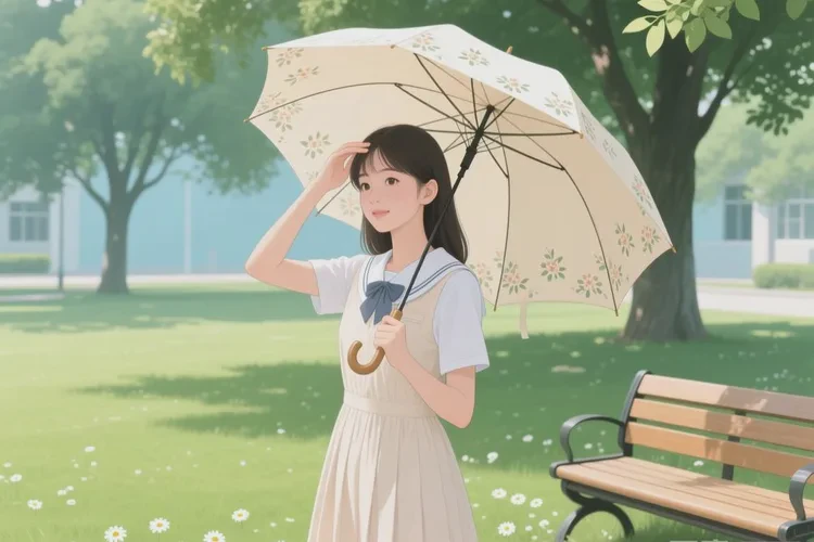 大学生面部出现湿疹能靠自己自愈吗(图3)