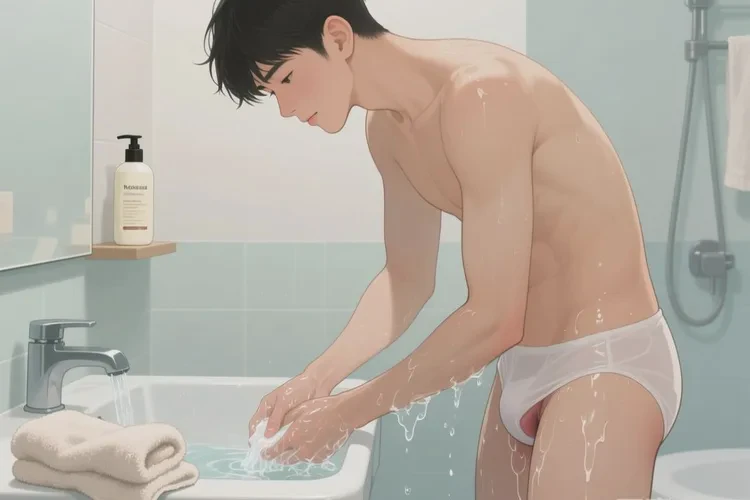 青年人肛周容易长湿疹能靠自己自愈吗(图2)