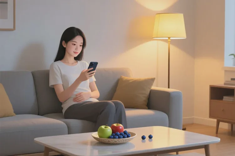 27岁睡前血糖26.5是怎么回事(图4)