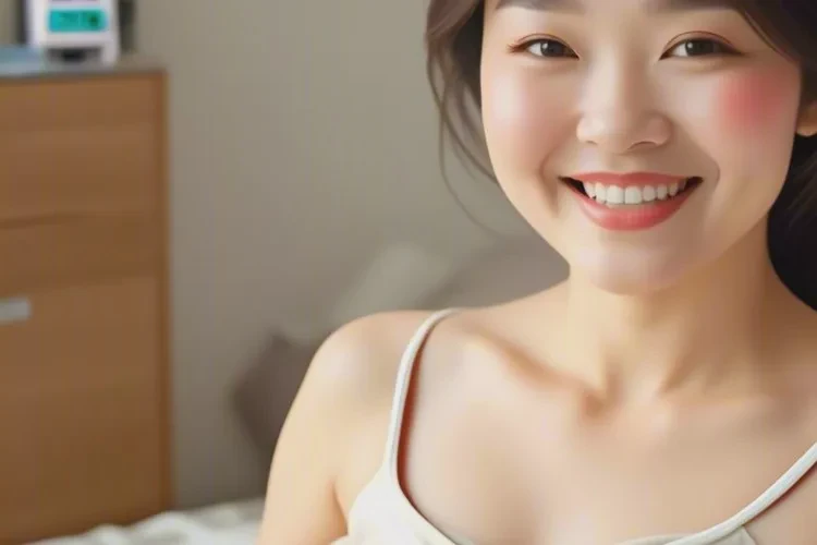 孕妇脖子上偶尔起湿疹可以治愈吗(图1)