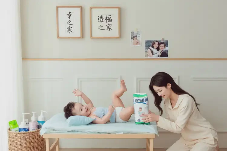 幼儿肛周起湿疹不管它会自己自愈吗(图3)