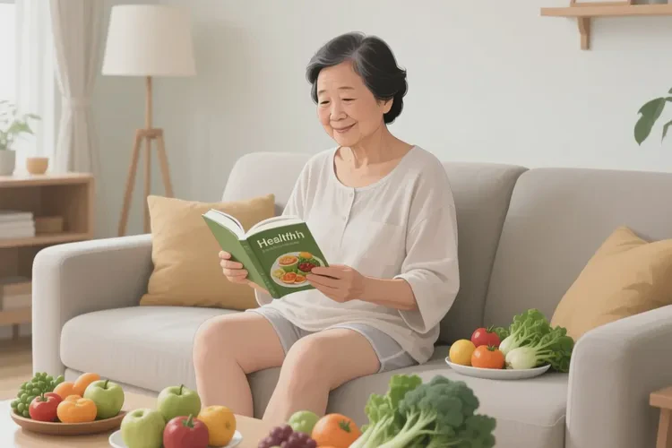 老年人肛周有湿疹能靠自己自愈吗(图2)