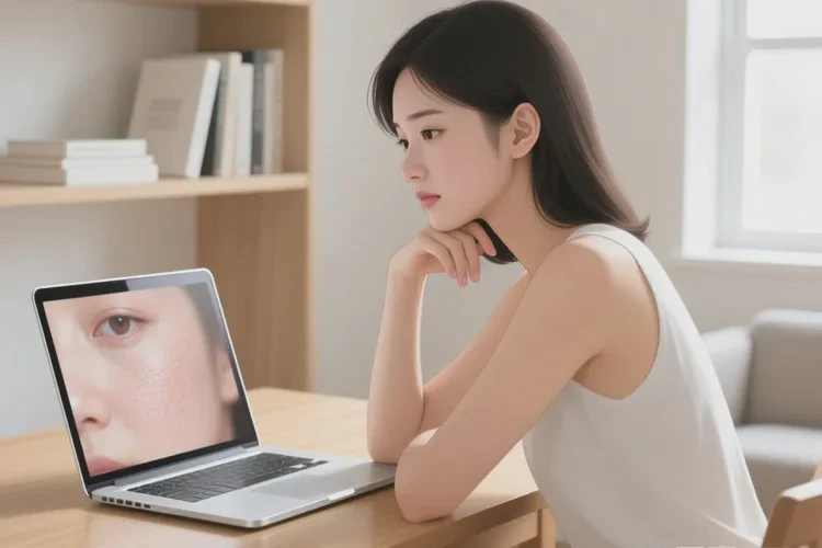青年人小腿长湿疹能靠自己自愈吗(图4)