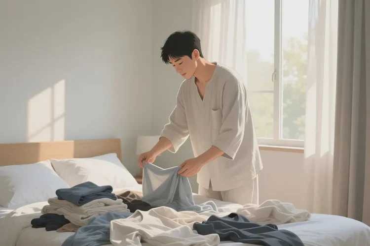 青年人四肢长湿疹能靠自己自愈吗(图3)