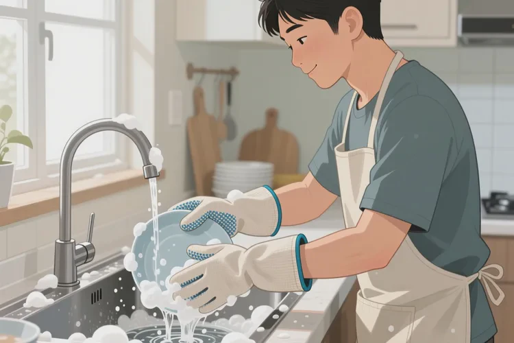 男人手上长湿疹能靠自己自愈吗(图1)