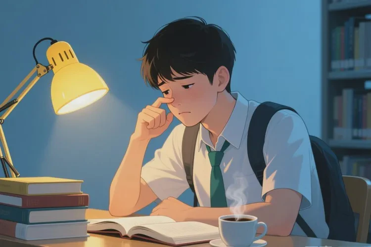 大学生面部偶尔起湿疹能靠自己自愈吗(图2)