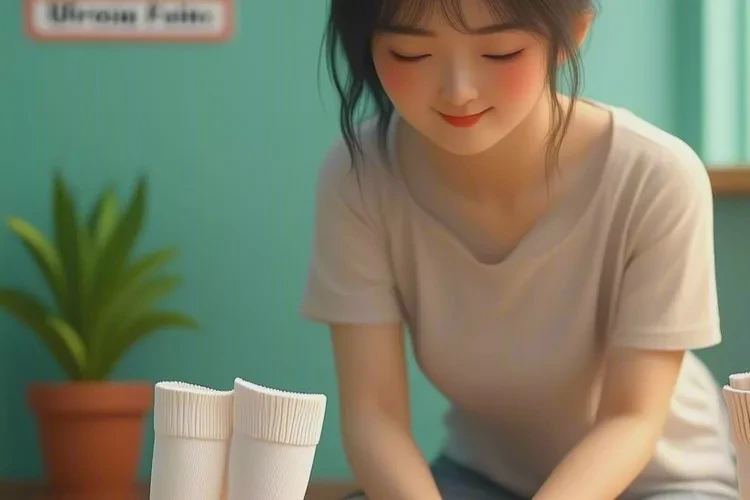 青年人脚上起湿疹能靠自己自愈吗(图2)