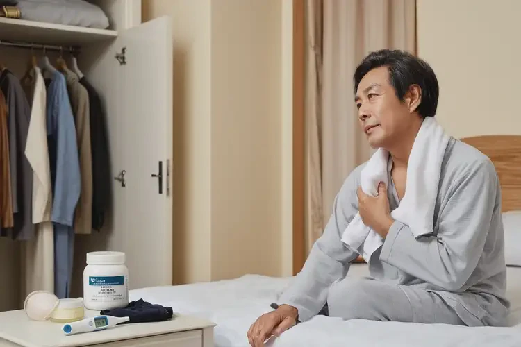 男生肛周容易起湿疹可以治好吗(图1)