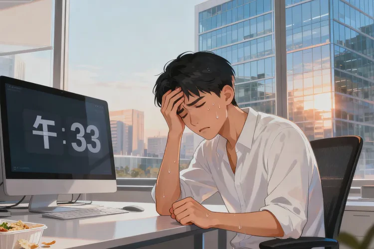 27岁下午血糖3点2是怎么回事(图1)
