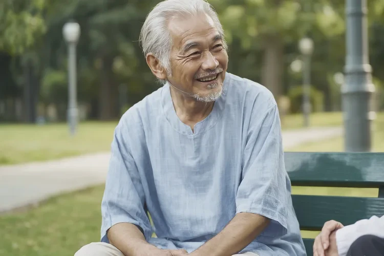 老年人屁股偶尔长湿疹能靠自己自愈吗(图4)