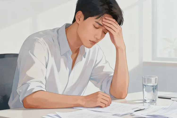 27岁下午血糖3点4是怎么回事(图1)