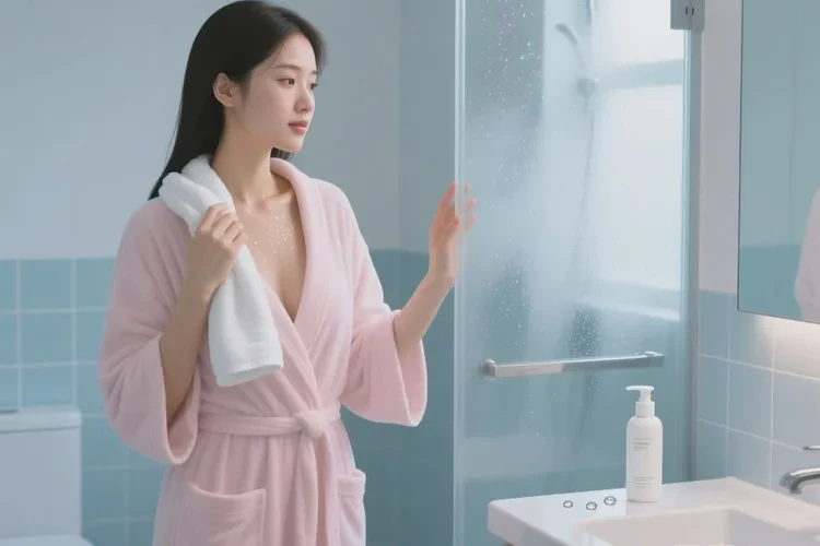 哺乳期妈妈脖子上经常起湿疹能靠自己自愈吗(图2)