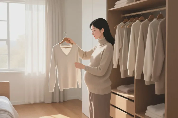 哺乳期妈妈脖子上容易起湿疹能靠自己自愈吗(图4)