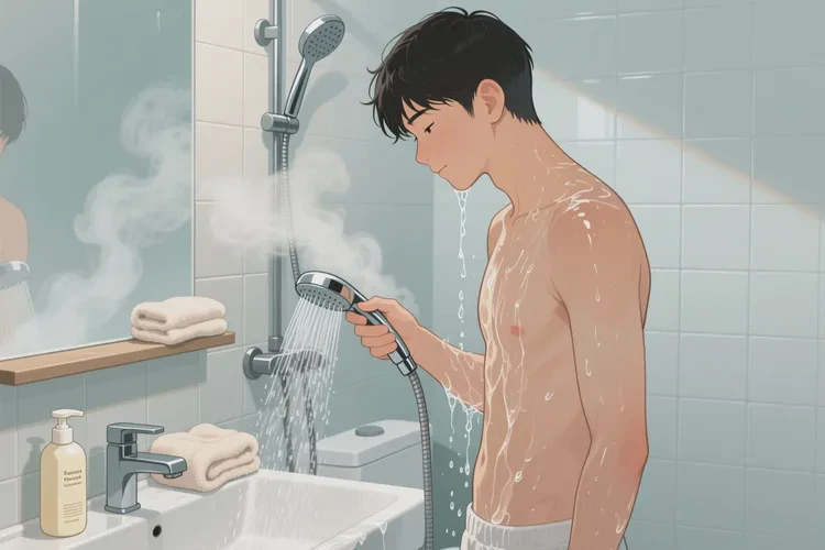 青年人全身有湿疹能靠自己自愈吗(图4)