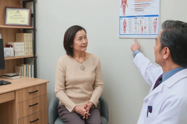哺乳期妈妈大腿上出湿疹能靠自己自愈吗(图4)