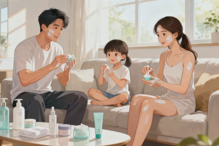 少儿全身经常长湿疹可以治愈吗(图2)