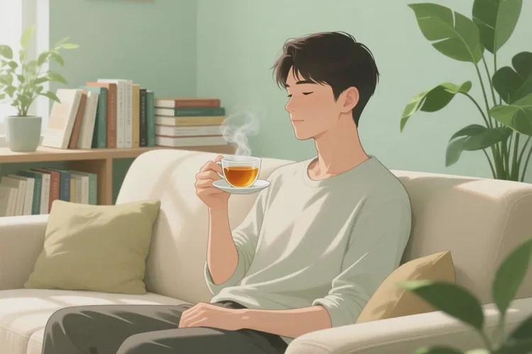 青年人屁股偶尔起湿疹能靠自己自愈吗(图4)