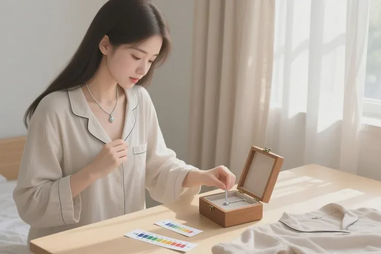 哺乳期妈妈脖子上起湿疹能靠自己自愈吗(图3)
