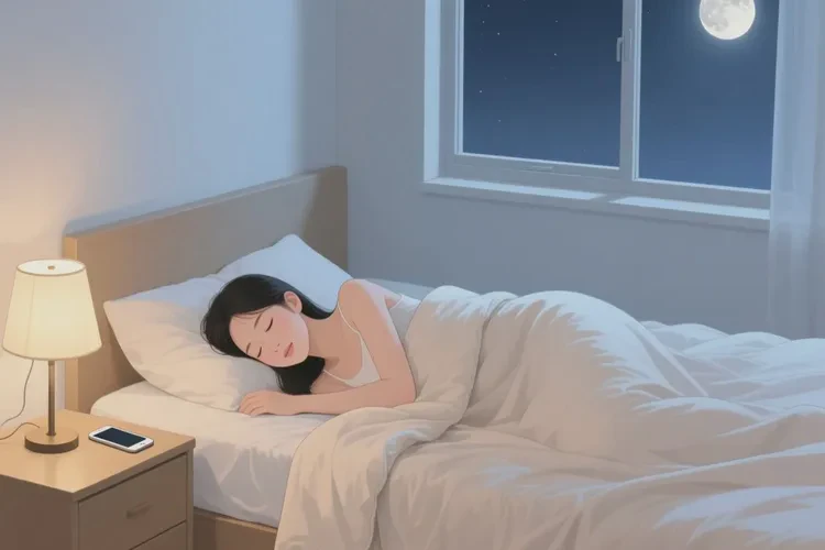 27岁睡前血糖12.2是怎么回事(图4)