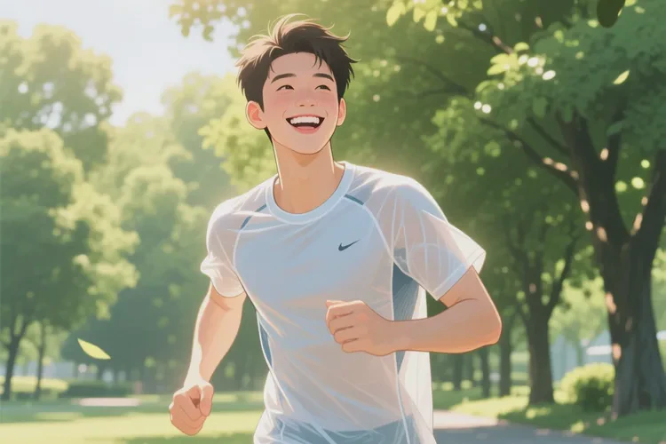 青年人屁股偶尔起湿疹能靠自己自愈吗(图3)