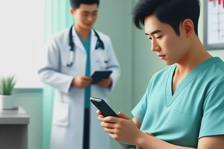 27岁下午血糖29.5是怎么回事(图1)