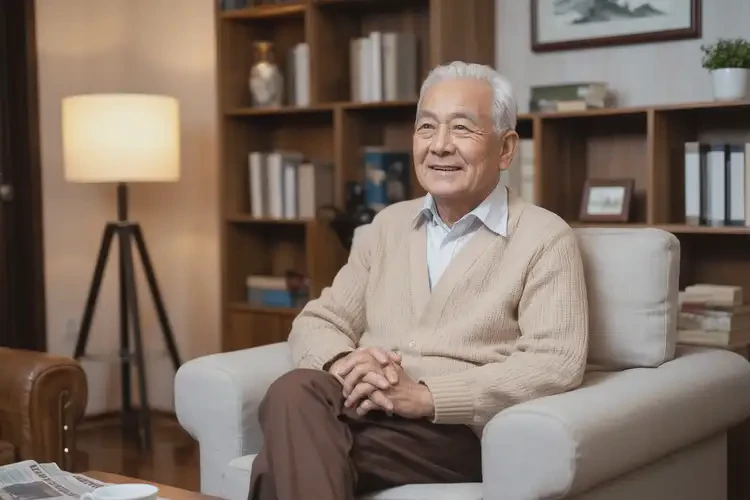 老人四肢偶尔长湿疹可以治好吗(图1)