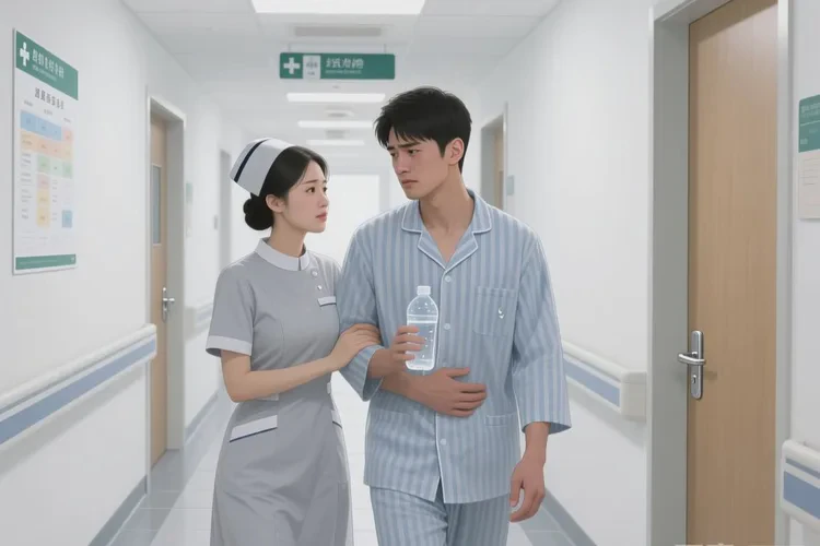 27岁睡前血糖21.9是怎么回事(图2)