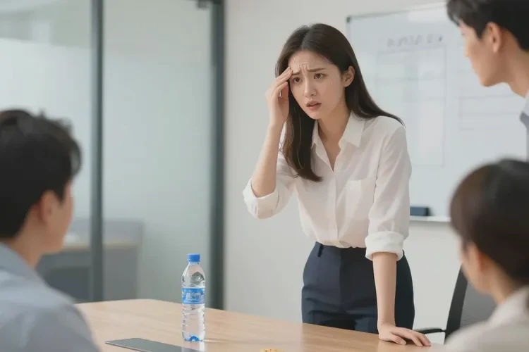 27岁下午血糖3点5是怎么回事(图2)