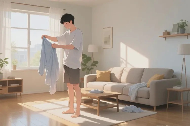 青年人屁股有湿疹能靠自己自愈吗(图2)