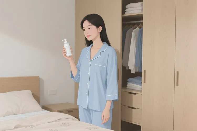 哺乳期妈妈脖子上经常起湿疹能靠自己自愈吗(图4)