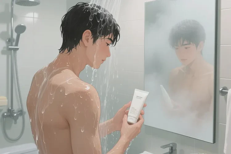 青年人全身偶尔起湿疹能靠自己自愈吗(图2)