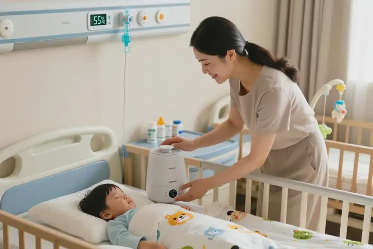 孩子大腿上出湿疹可以治好吗(图2)