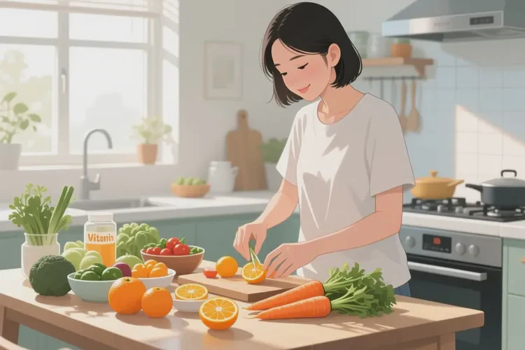 青年人肛周经常起湿疹能靠自己自愈吗(图2)
