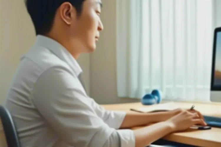 青年人脚上起湿疹能靠自己自愈吗(图4)