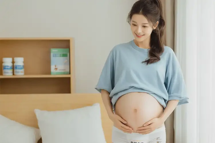 孕妇肛周偶尔起湿疹可以彻底自愈吗(图3)