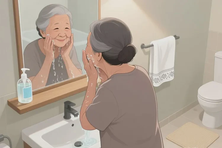 老年人手上出湿疹能靠自己自愈吗(图3)