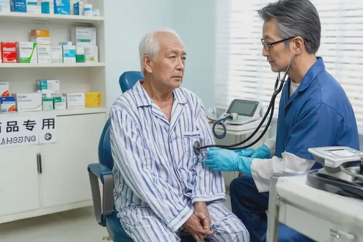 老人肛周经常长湿疹可以治好吗(图3)